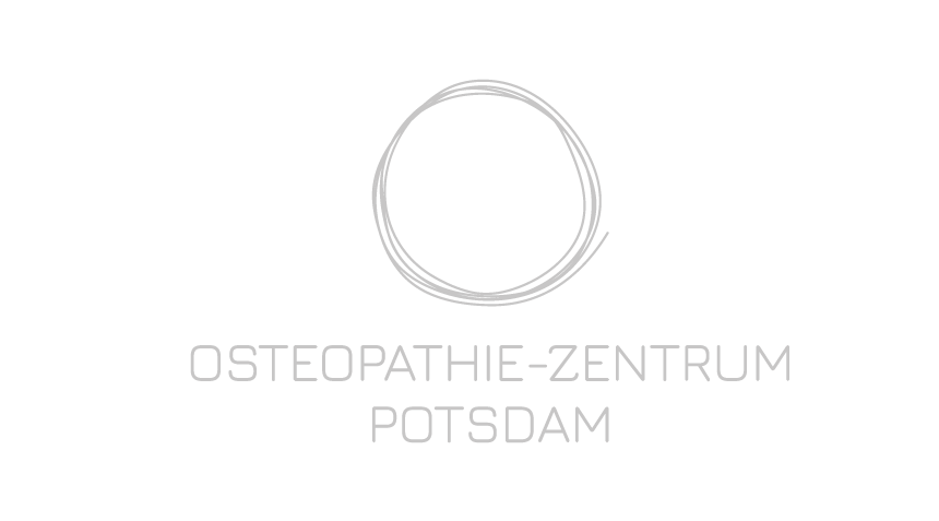 Werner Alfred Bad | Logo | Osteopathiezentrum Potsdam
