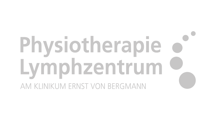 Werner Alfred Bad | Logo | Physiotherapie Potsdam Lymphzentrum