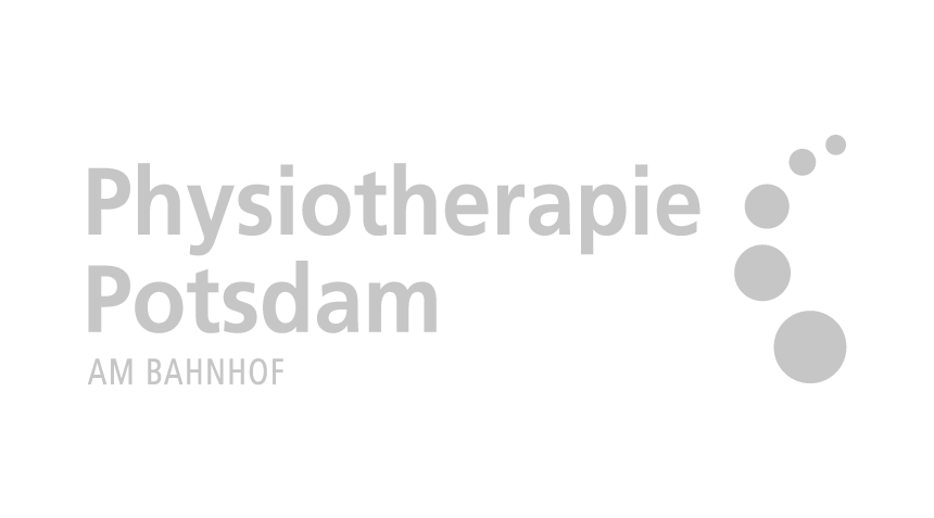 Werner Alfred Bad | Logo | Physiotherapie Potsdam | Am Bahnhof