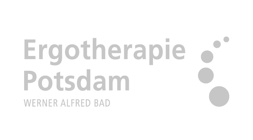 Werner Alfred Bad | Logo | Ergotherapie Potsdam